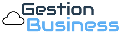 Logo de GestionBusiness.fr